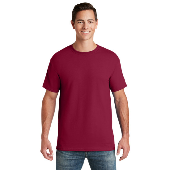 JERZEES® - Dri-Power® Active 50/50 Cotton/Poly T-Shirt