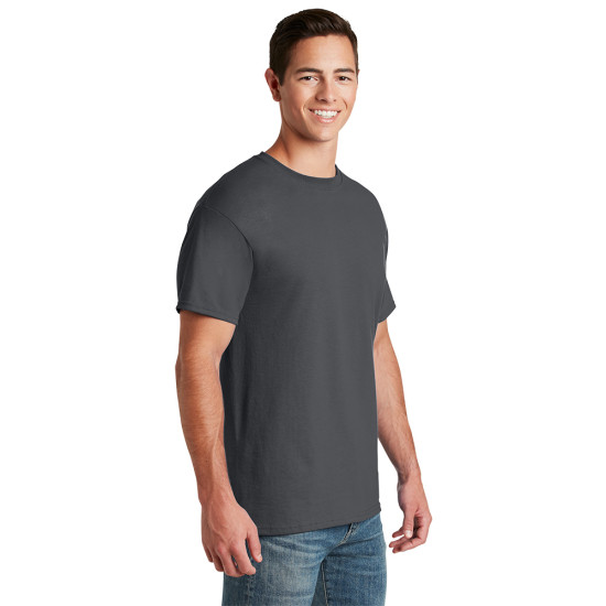 JERZEES® - Dri-Power® Active 50/50 Cotton/Poly T-Shirt