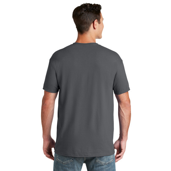 JERZEES® - Dri-Power® Active 50/50 Cotton/Poly T-Shirt