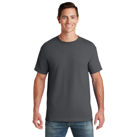 JERZEES® - Dri-Power® Active 50/50 Cotton/Poly T-Shirt