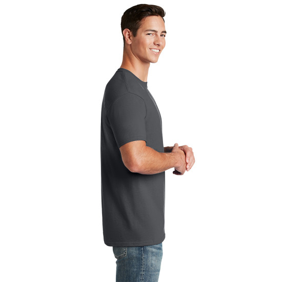 JERZEES® - Dri-Power® Active 50/50 Cotton/Poly T-Shirt