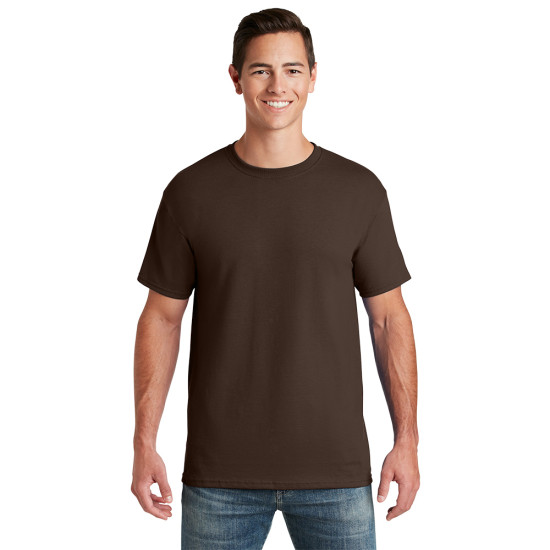 JERZEES® - Dri-Power® Active 50/50 Cotton/Poly T-Shirt