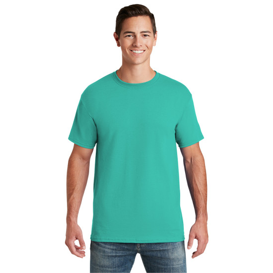 JERZEES® - Dri-Power® Active 50/50 Cotton/Poly T-Shirt