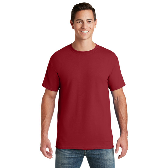 JERZEES® - Dri-Power® Active 50/50 Cotton/Poly T-Shirt