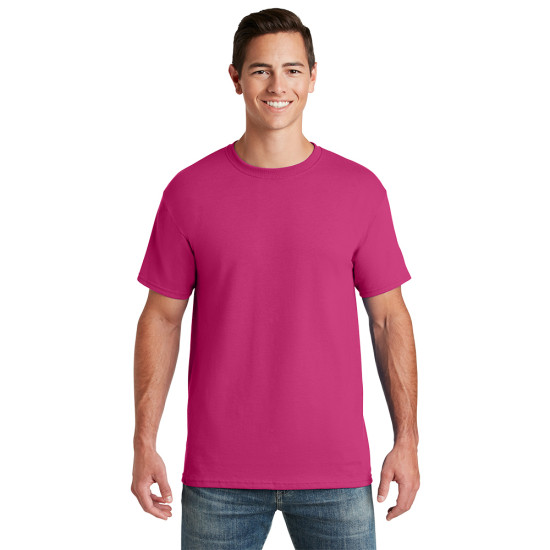 JERZEES® - Dri-Power® Active 50/50 Cotton/Poly T-Shirt