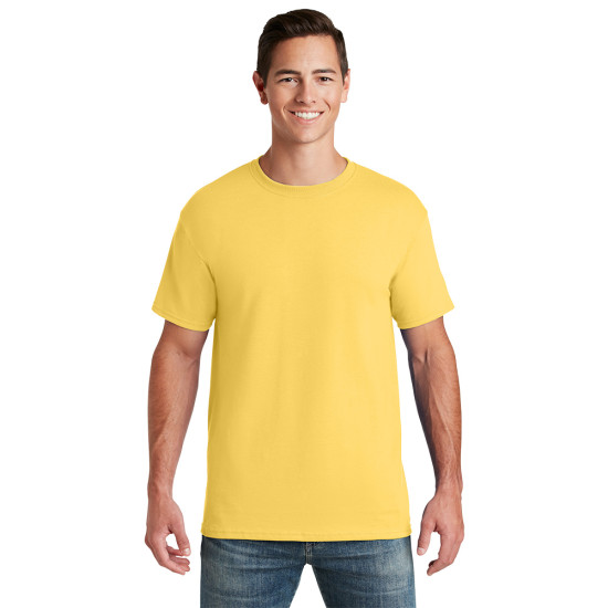 JERZEES® - Dri-Power® Active 50/50 Cotton/Poly T-Shirt