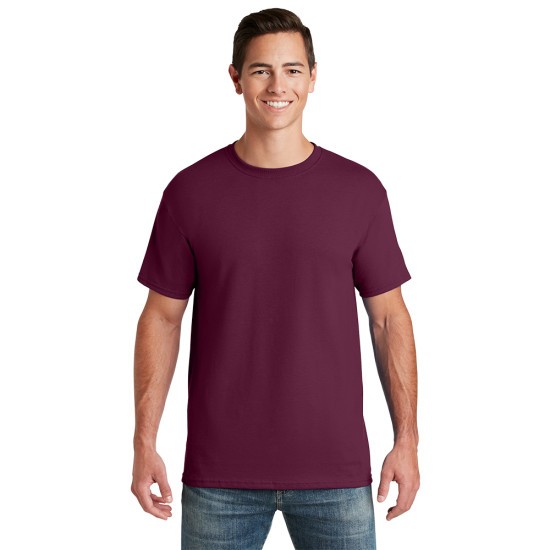 JERZEES® - Dri-Power® Active 50/50 Cotton/Poly T-Shirt