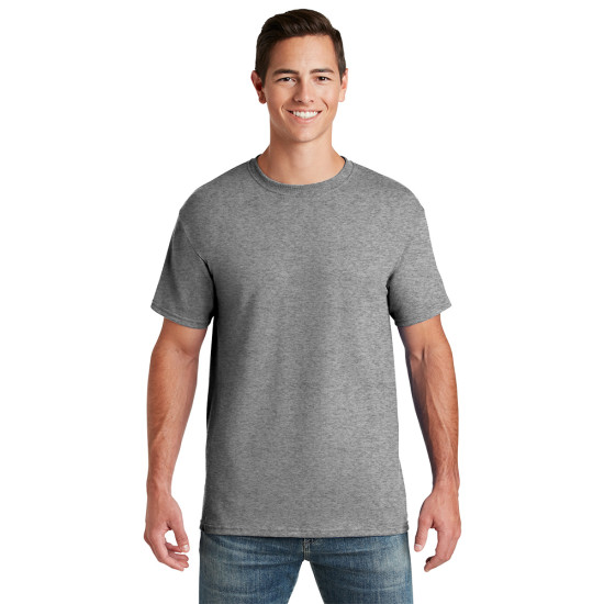 JERZEES® - Dri-Power® Active 50/50 Cotton/Poly T-Shirt