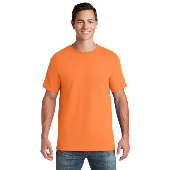 JERZEES® - Dri-Power® Active 50/50 Cotton/Poly T-Shirt