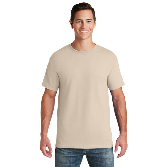 JERZEES® - Dri-Power® Active 50/50 Cotton/Poly T-Shirt