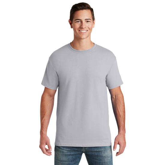 JERZEES® - Dri-Power® Active 50/50 Cotton/Poly T-Shirt