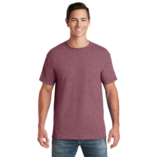 JERZEES® - Dri-Power® Active 50/50 Cotton/Poly T-Shirt