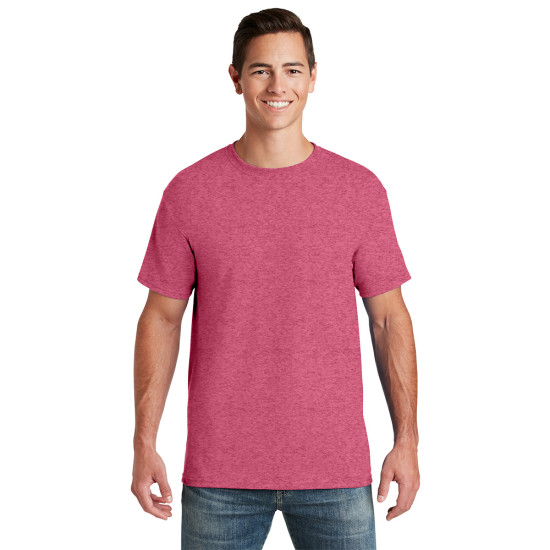 JERZEES® - Dri-Power® Active 50/50 Cotton/Poly T-Shirt