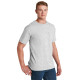 JERZEES® - Dri-Power® Active 50/50 Cotton/Poly Pocket T-Shirt