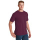 JERZEES® - Dri-Power® Active 50/50 Cotton/Poly Pocket T-Shirt