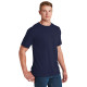 JERZEES® - Dri-Power® Active 50/50 Cotton/Poly Pocket T-Shirt