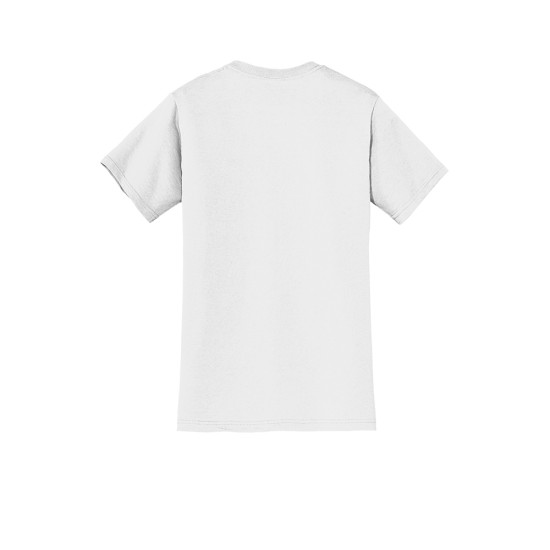 JERZEES® - Dri-Power® Active 50/50 Cotton/Poly Pocket T-Shirt