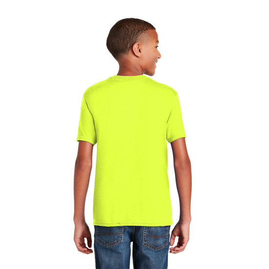 Gildan® Youth Gildan Performance® T-Shirt