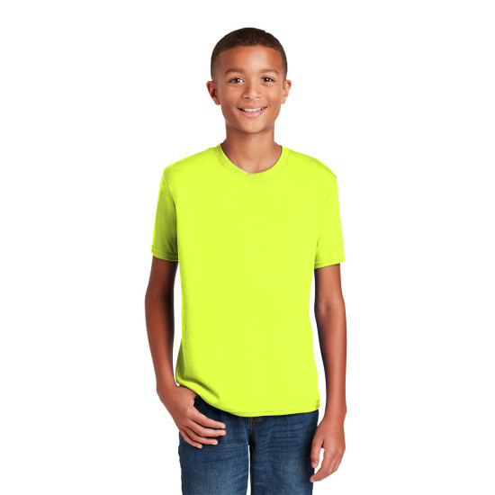 Gildan® Youth Gildan Performance® T-Shirt