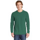 Comfort Colors ® Heavyweight Ring Spun Long Sleeve Pocket Tee