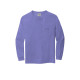 Comfort Colors ® Heavyweight Ring Spun Long Sleeve Pocket Tee