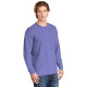 Comfort Colors ® Heavyweight Ring Spun Long Sleeve Pocket Tee