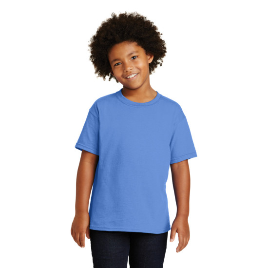 Gildan® - Youth Heavy Cotton™ 100% Cotton T-Shirt