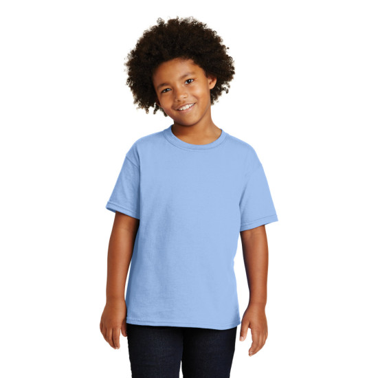 Gildan® - Youth Heavy Cotton™ 100% Cotton T-Shirt