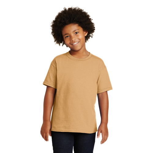 Gildan® - Youth Heavy Cotton™ 100% Cotton T-Shirt
