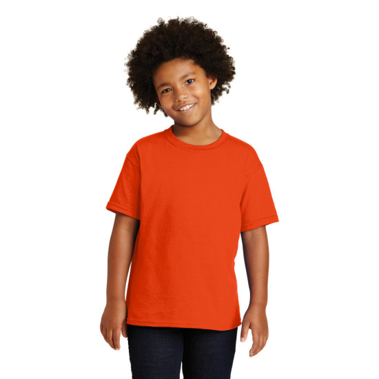 Gildan® - Youth Heavy Cotton™ 100% Cotton T-Shirt