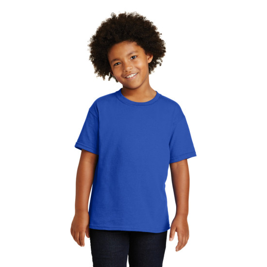 Gildan® - Youth Heavy Cotton™ 100% Cotton T-Shirt
