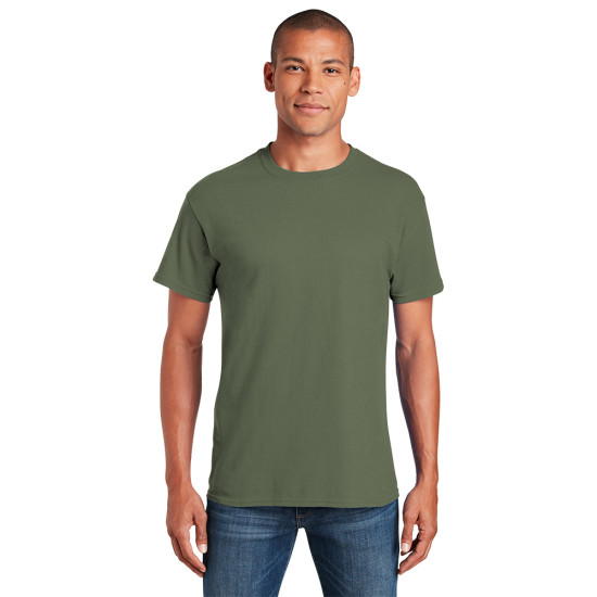 Gildan® - Heavy Cotton™ 100% Cotton T-Shirt