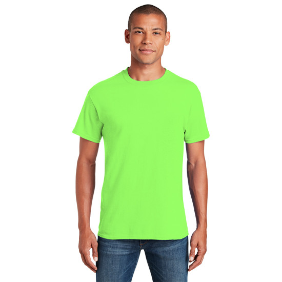 Gildan® - Heavy Cotton™ 100% Cotton T-Shirt
