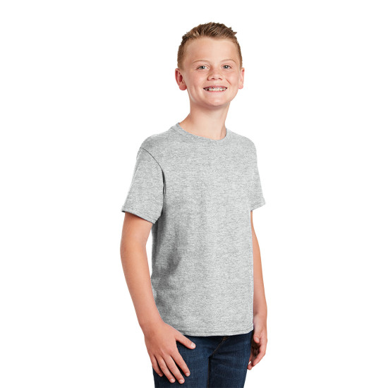 Gildan® - Youth DryBlend® 50 Cotton/50 Poly T-Shirt