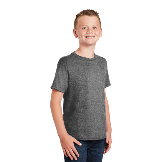 Gildan® - Youth DryBlend® 50 Cotton/50 Poly T-Shirt