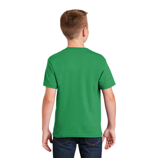 Gildan® - Youth DryBlend® 50 Cotton/50 Poly T-Shirt