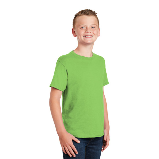 Gildan® - Youth DryBlend® 50 Cotton/50 Poly T-Shirt
