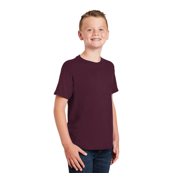 Gildan® - Youth DryBlend® 50 Cotton/50 Poly T-Shirt
