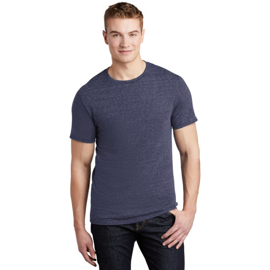 JERZEES ® Snow Heather Jersey T-Shirt