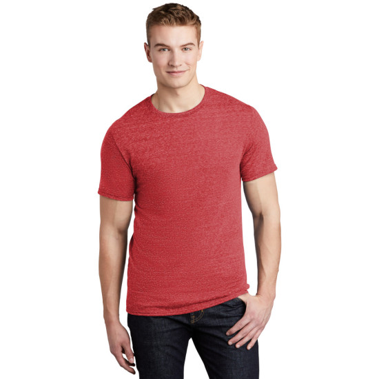JERZEES ® Snow Heather Jersey T-Shirt
