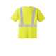 CornerStone® - ANSI 107 Class 2 Safety T-Shirt