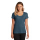 District ® Women’s Flex Scoop Neck Tee