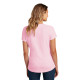 District ® Women’s Flex Scoop Neck Tee