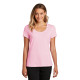 District ® Women’s Flex Scoop Neck Tee