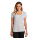 District ® Women’s Flex Scoop Neck Tee