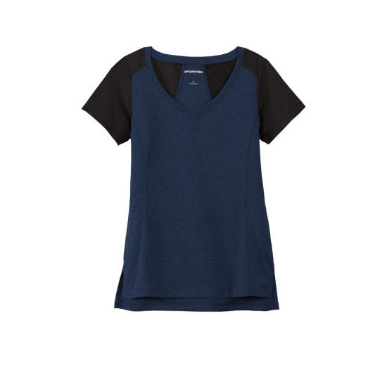 Sport-Tek ® Ladies Endeavor Tee