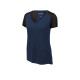 Sport-Tek ® Ladies Endeavor Tee
