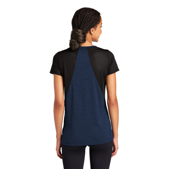 Sport-Tek ® Ladies Endeavor Tee