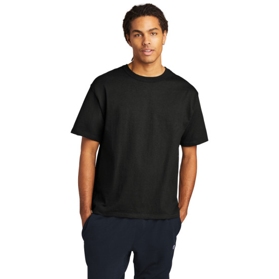 Champion ® Heritage 7-Oz. Jersey Tee