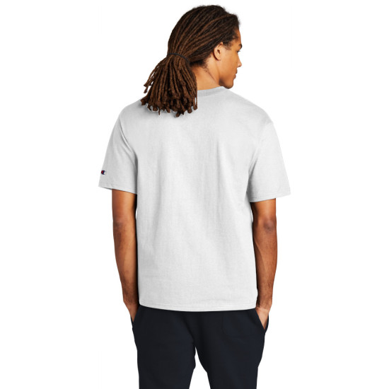Champion ® Heritage 7-Oz. Jersey Tee